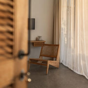 Ev Tekstilinde Zamansızlık:  Minimalist Yaşam Alanları İçin 5 Öneri