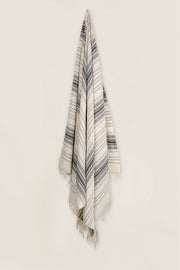 Elvira Doğal Pamuk Peştamal