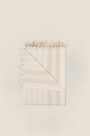 Sarria Doğal Pamuk Peştamal