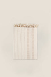 Sarria Doğal Pamuk Peştamal