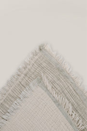 Deza Müslin Yatak Örtüsü