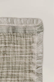 Deza Müslin Yatak Örtüsü