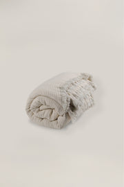 Deza Müslin Yatak Örtüsü