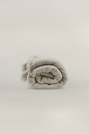 Deza Müslin Yatak Örtüsü